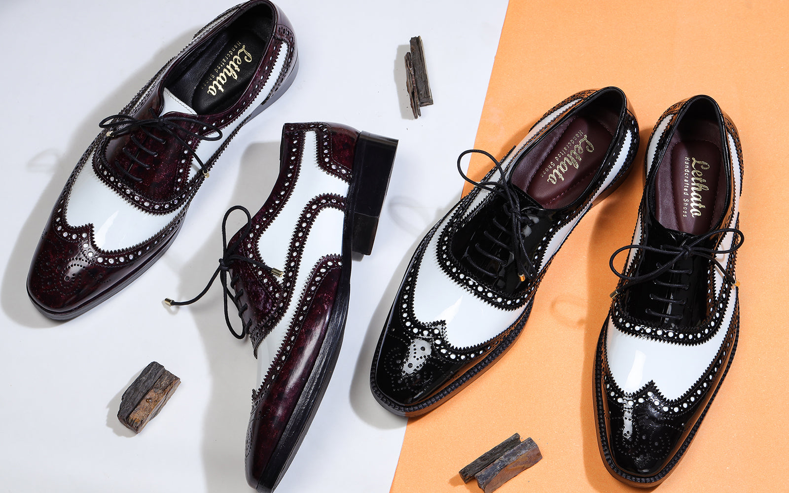 Everything You Need To Know About Handmade Leather Shoes