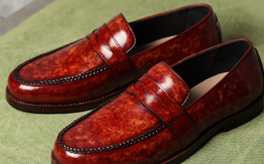 How to Choose the Perfect Men’s Loafers
