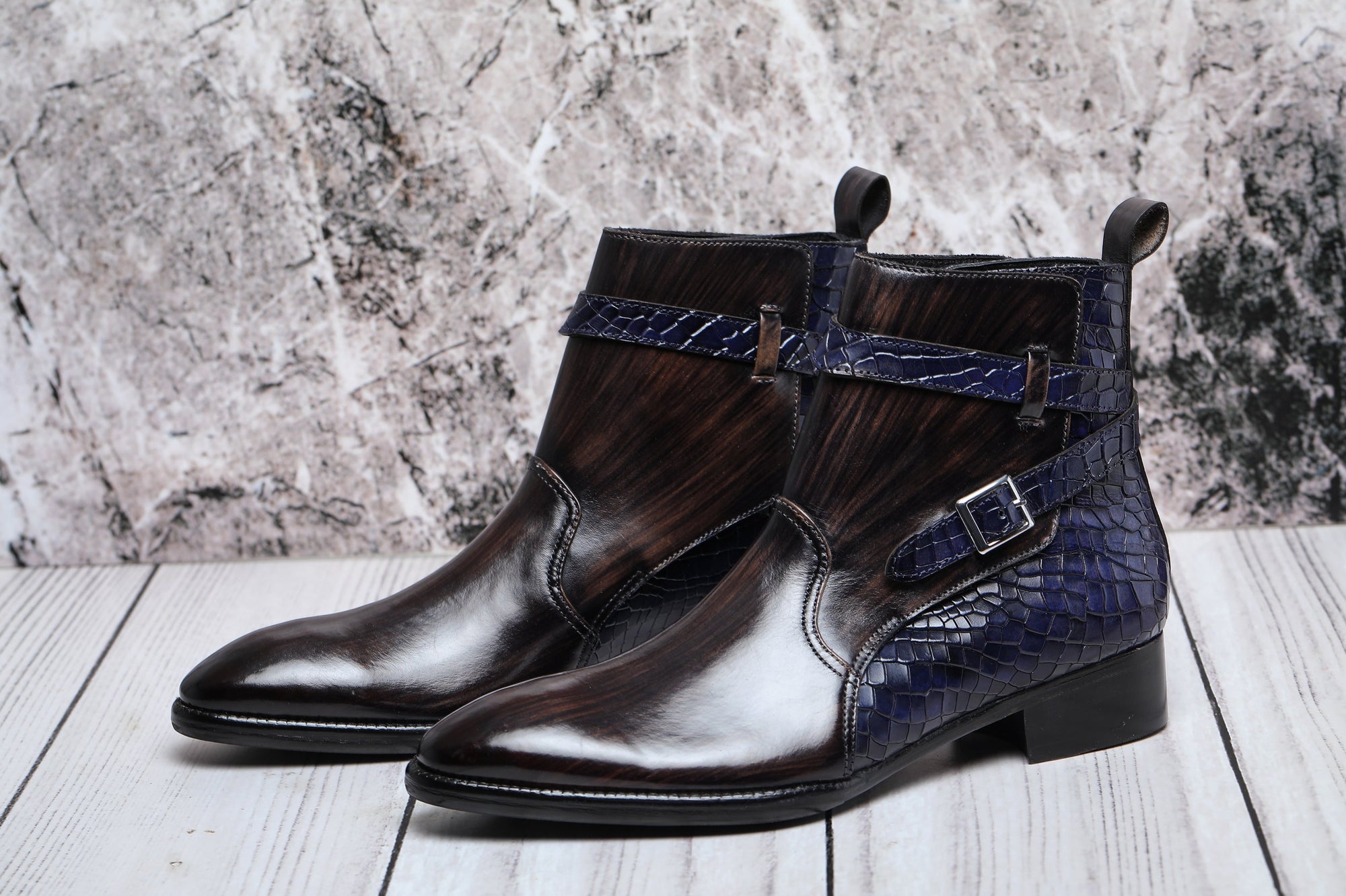 Wrap up 2021 With the All-time Favorite Boot Styles