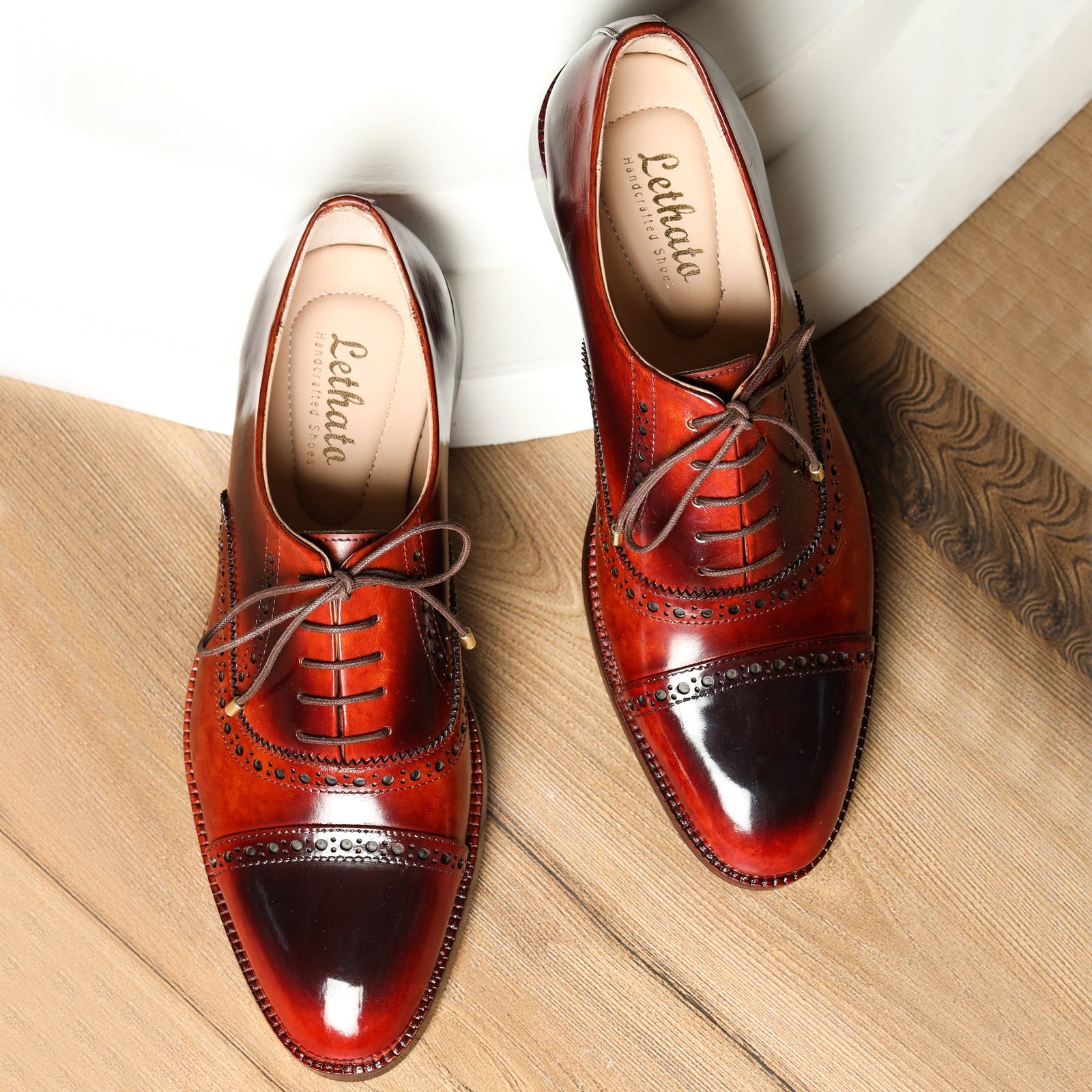 Summer Footwear Guide – Best Work Shoes for Men