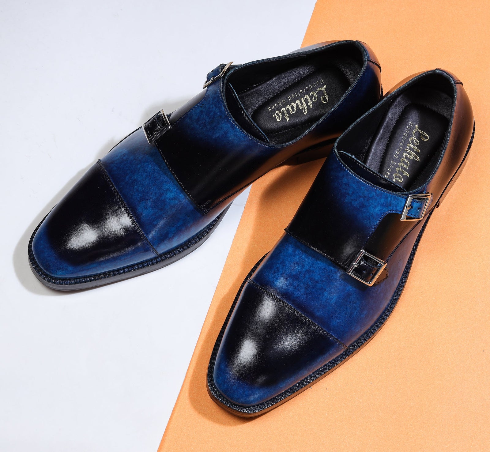 Everything You Need To Know About Monkstrap Shoes