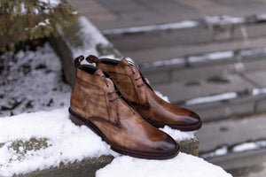 The Perfect Guide to Finding the Right Pair of Winter Boots – 2022 Edition