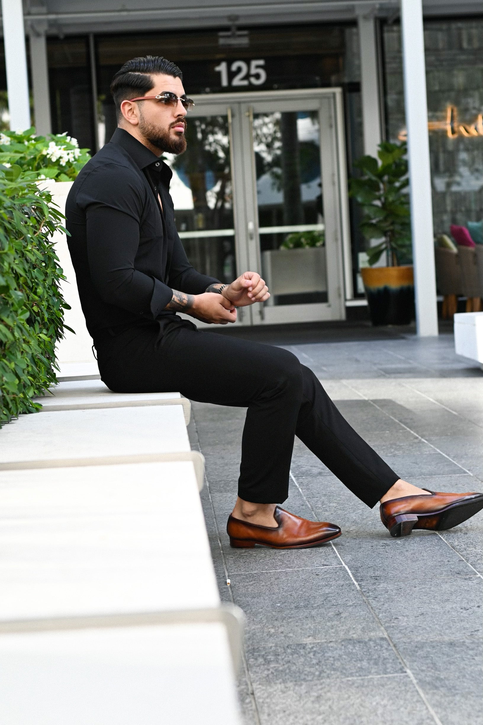 Why to Choose Lethato Shoes