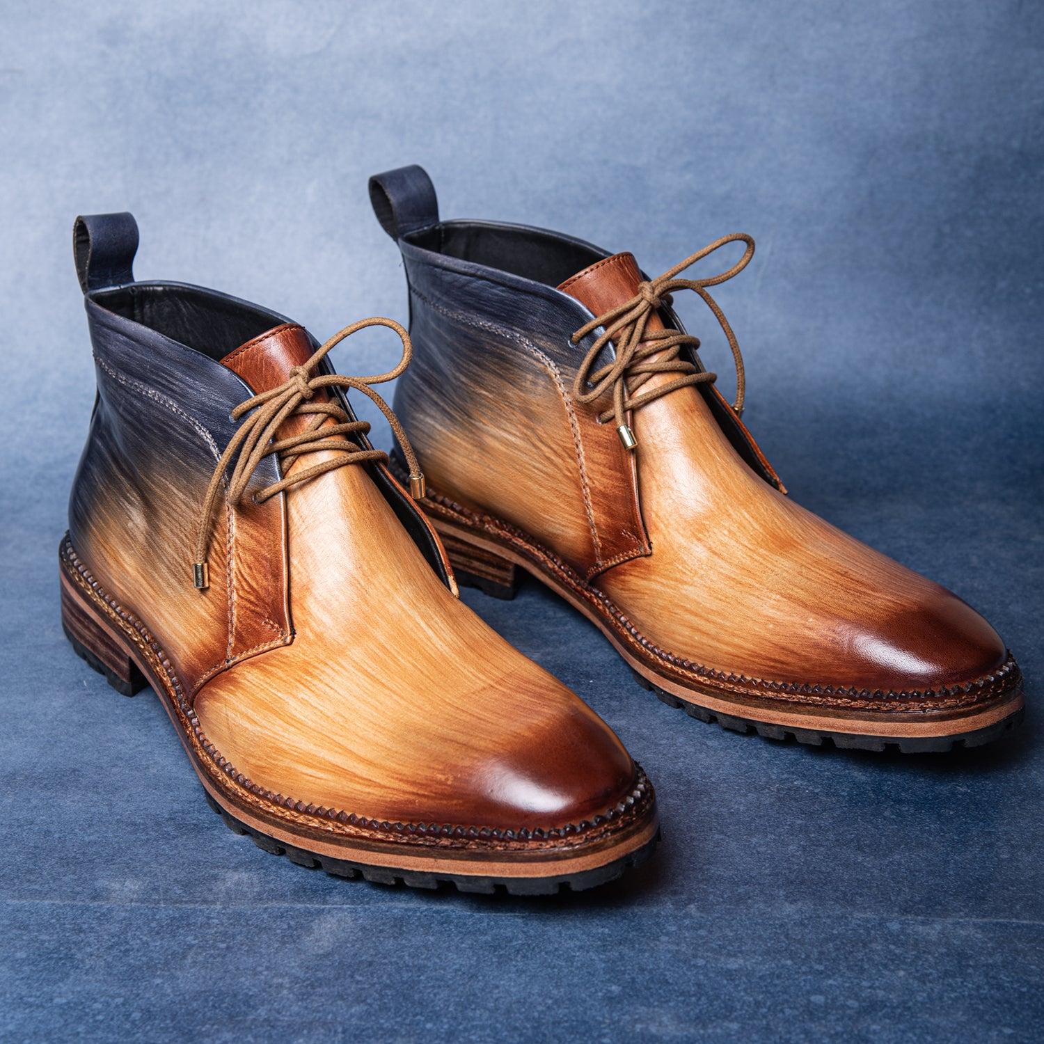 Chukka Boots – Your all-time companions through time, occasions, & seasons