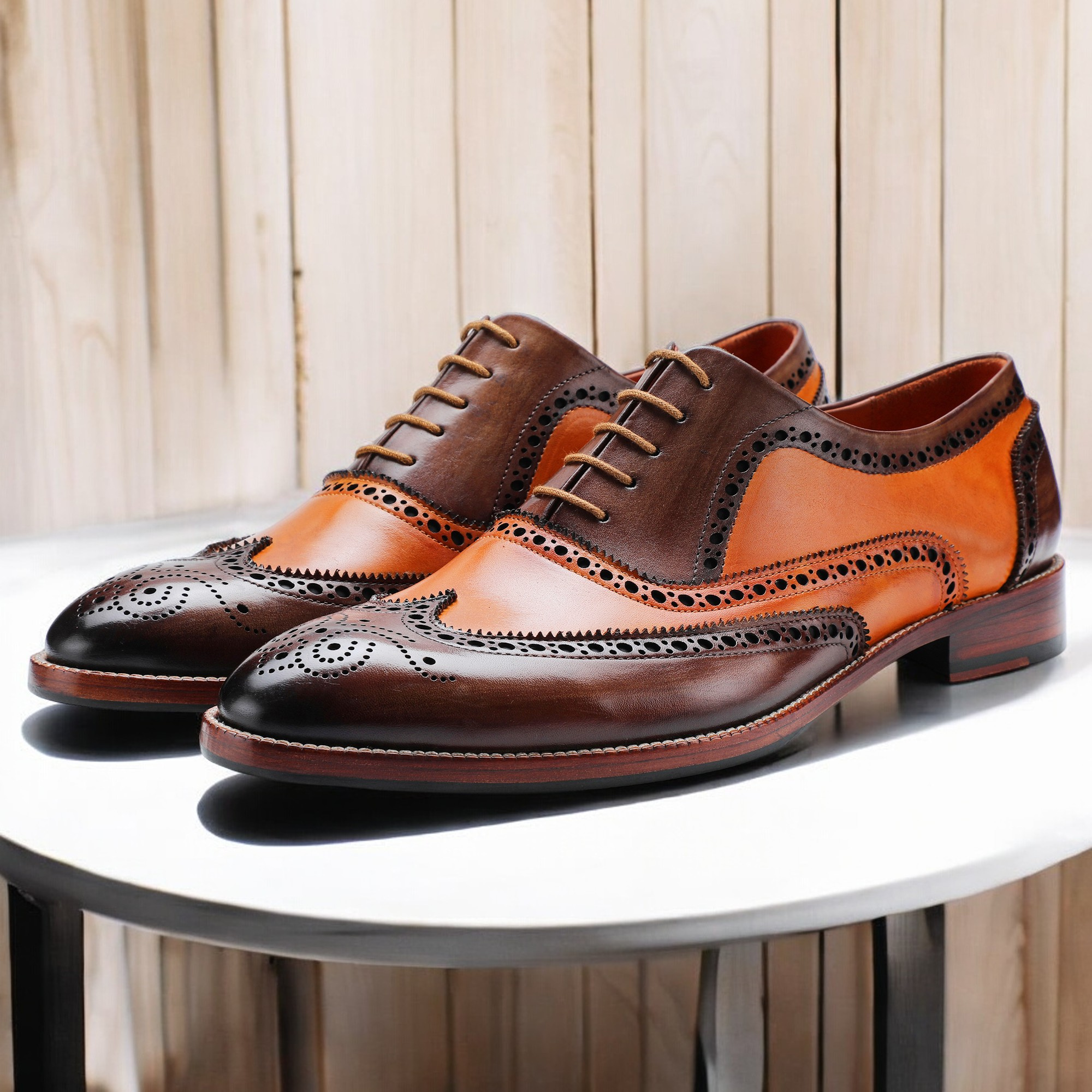 Lethato – Your One-Stop Solution for Handmade Leather Shoes