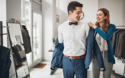 7 Secrets to Make Men’s Clothing Look Amazing!