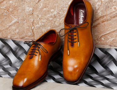 Men’s Wedding Shoes for Upcoming Winter Weddings