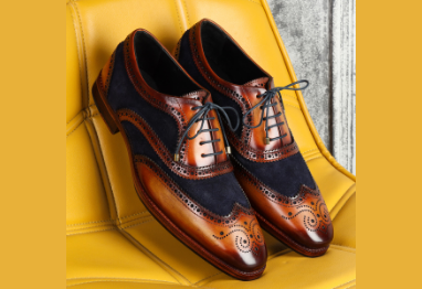 Italian Leather Shoes that’ll Make You Stand Apart From the Crowd