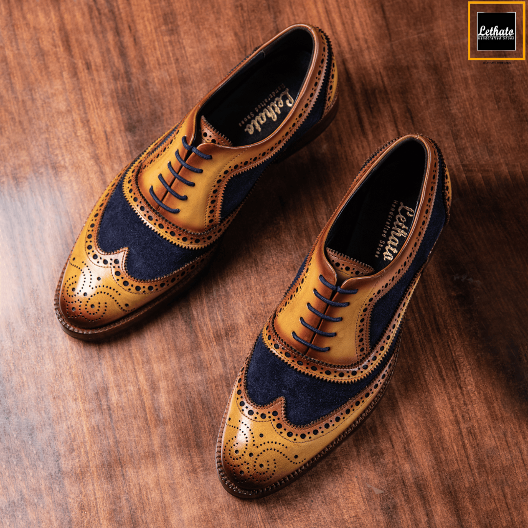 Italian Leather Shoes that’ll Make You Stand Apart From the Crowd