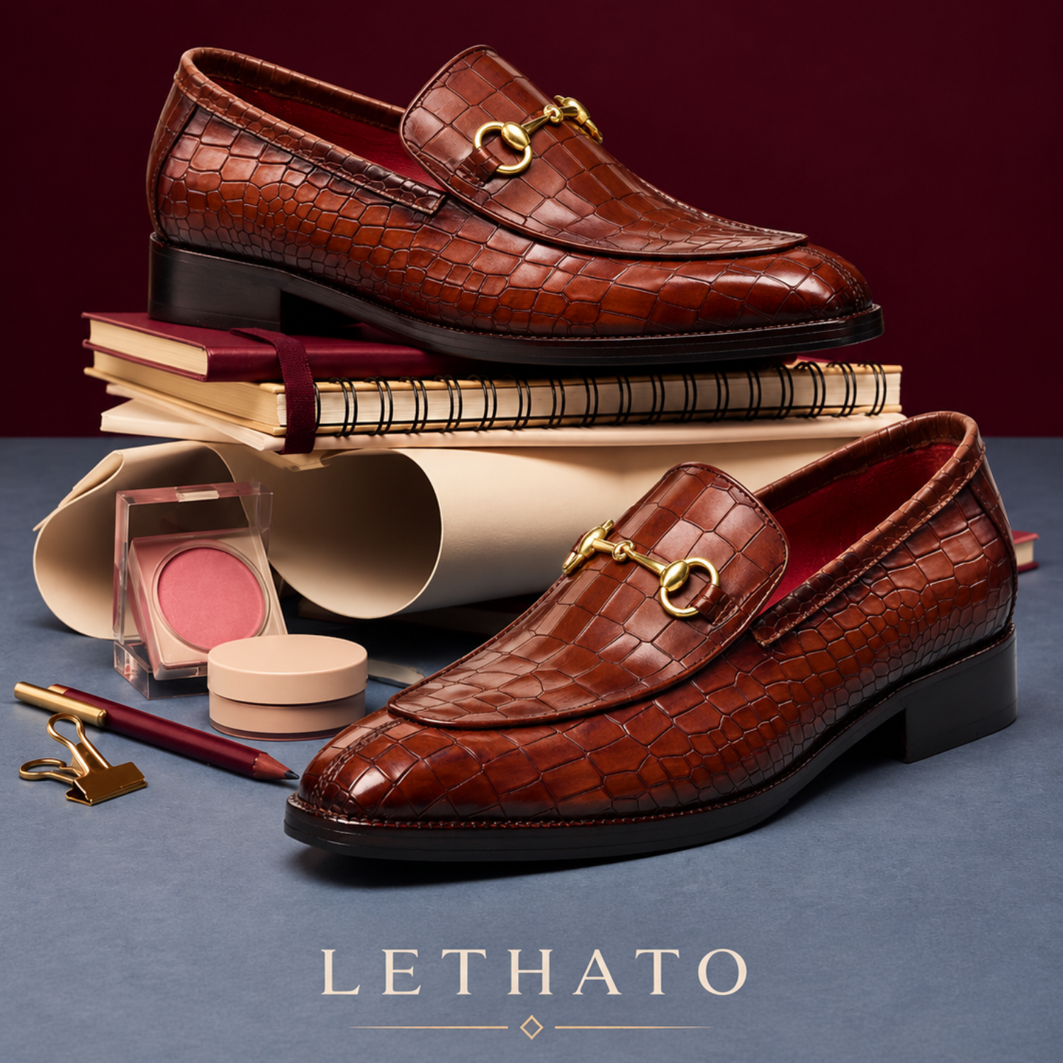 Loafers Are Overtaking Boots This Fall