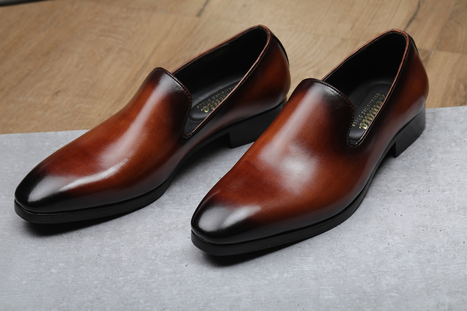 Handcrafted Leather Dress Shoes & Boots for Men | Lethato Handcrafted Leather Dress Shoes & Boots for Men | Lethato