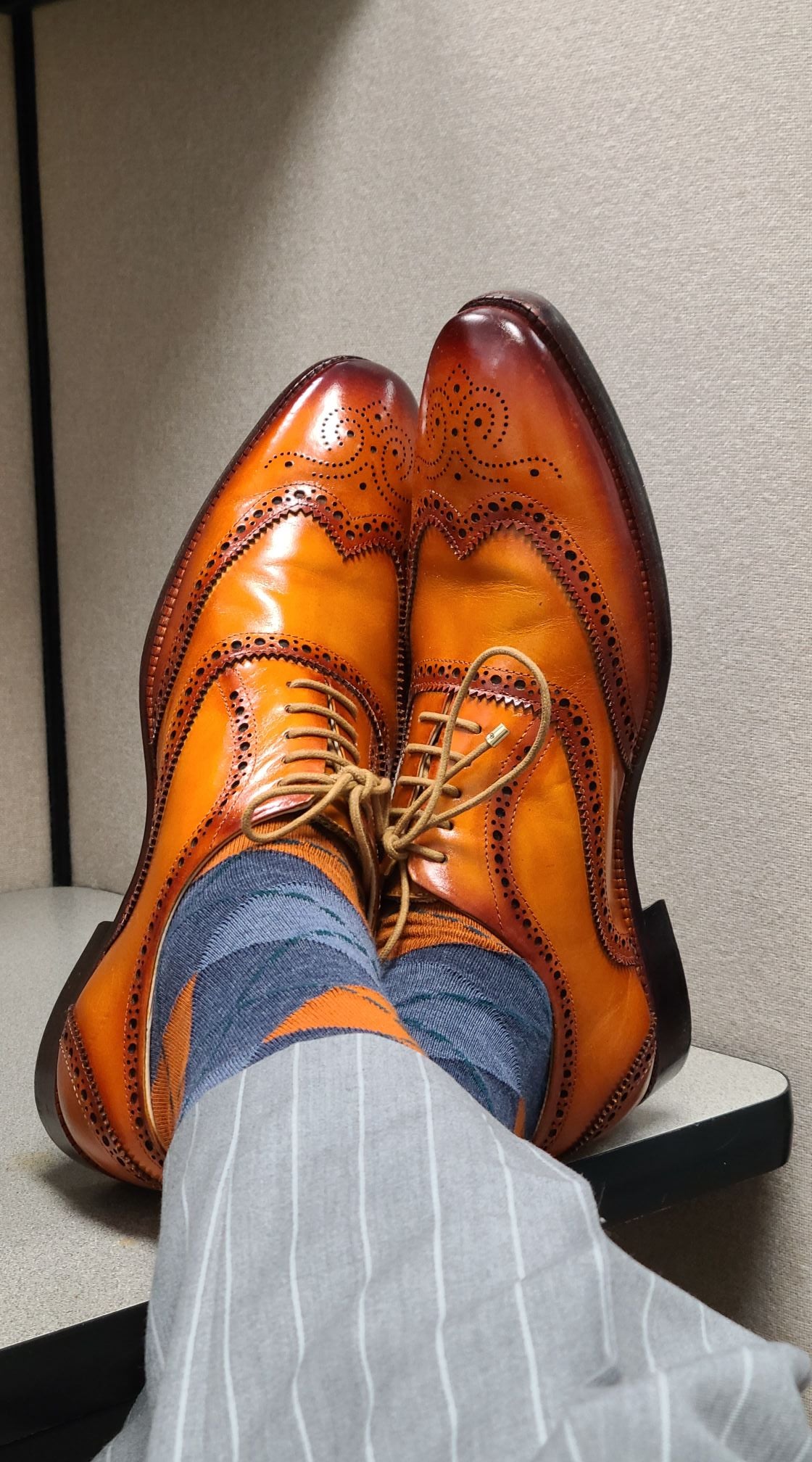 Tan Shoes Buy Tan Brown Standard Fit Derby Lace-Up Shoes from Next USA main image 2