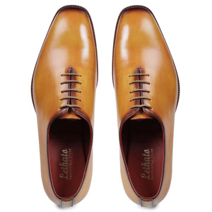 Wholecut Oxford - Golden