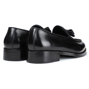 Formal Pumps - Black