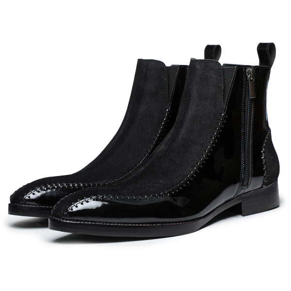 【美品】LASTARTS ブーツ　LS816 BOA 27.5-28cm Amazon.co.jp: LASTARTS LS838BOA BLACK-WHITE BOA BOOTS BOA