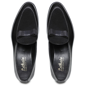 Formal Pumps - Black