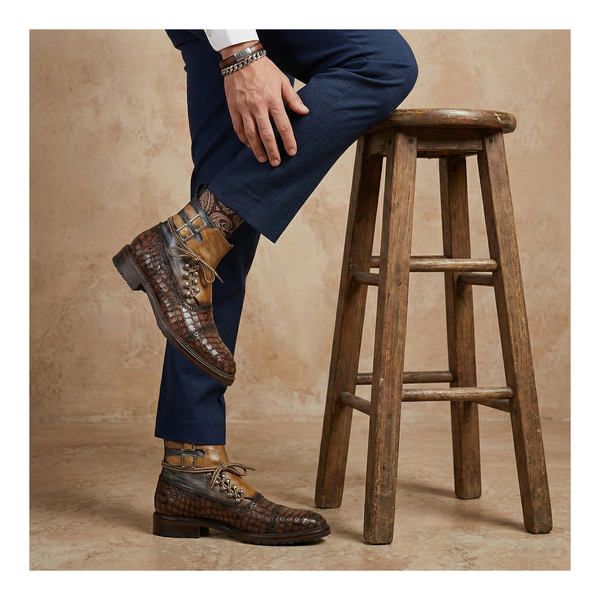 新品 Herlipto Crystal Lace-Up Ankle Boots Her lip to（ブーツ）のフリマアイテム一覧