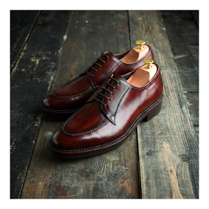 Comfort Derby - Marron