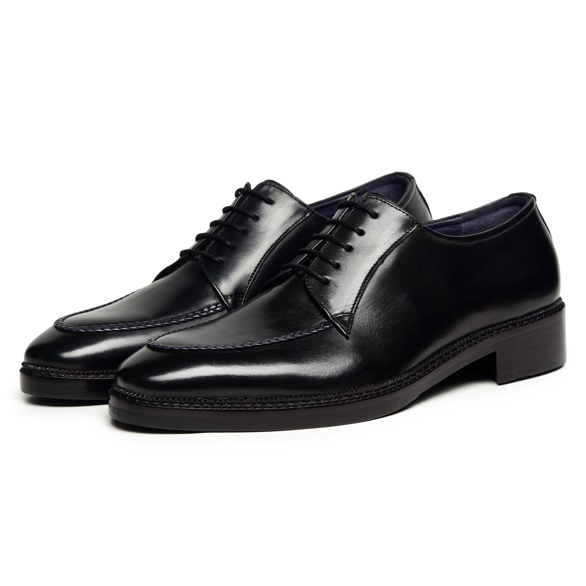 Comfort Derby - Black