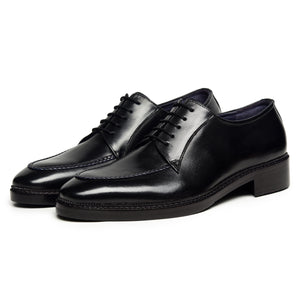 Comfort Derby - Black
