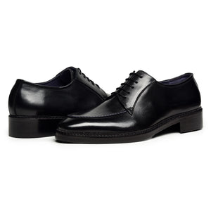 Comfort Derby - Black