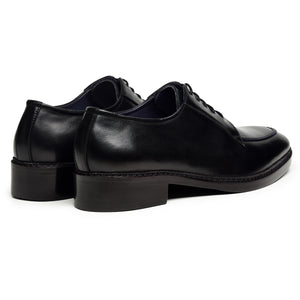 Comfort Derby - Black