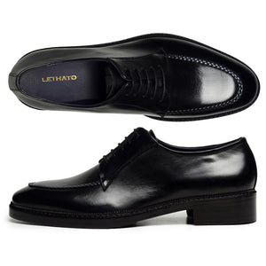 Comfort Derby - Black