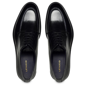 Comfort Derby - Black