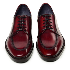Comfort Derby - Wine Red