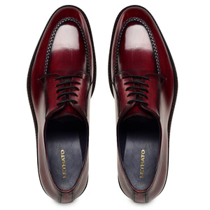Comfort Derby - Wine Red