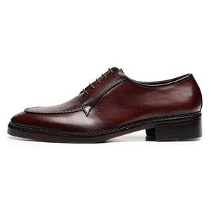 Comfort Derby - Brown