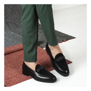 Formal Pumps - Black