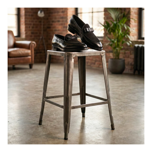 Formal Pumps - Black