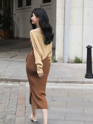 Venetian Loafers - Tan