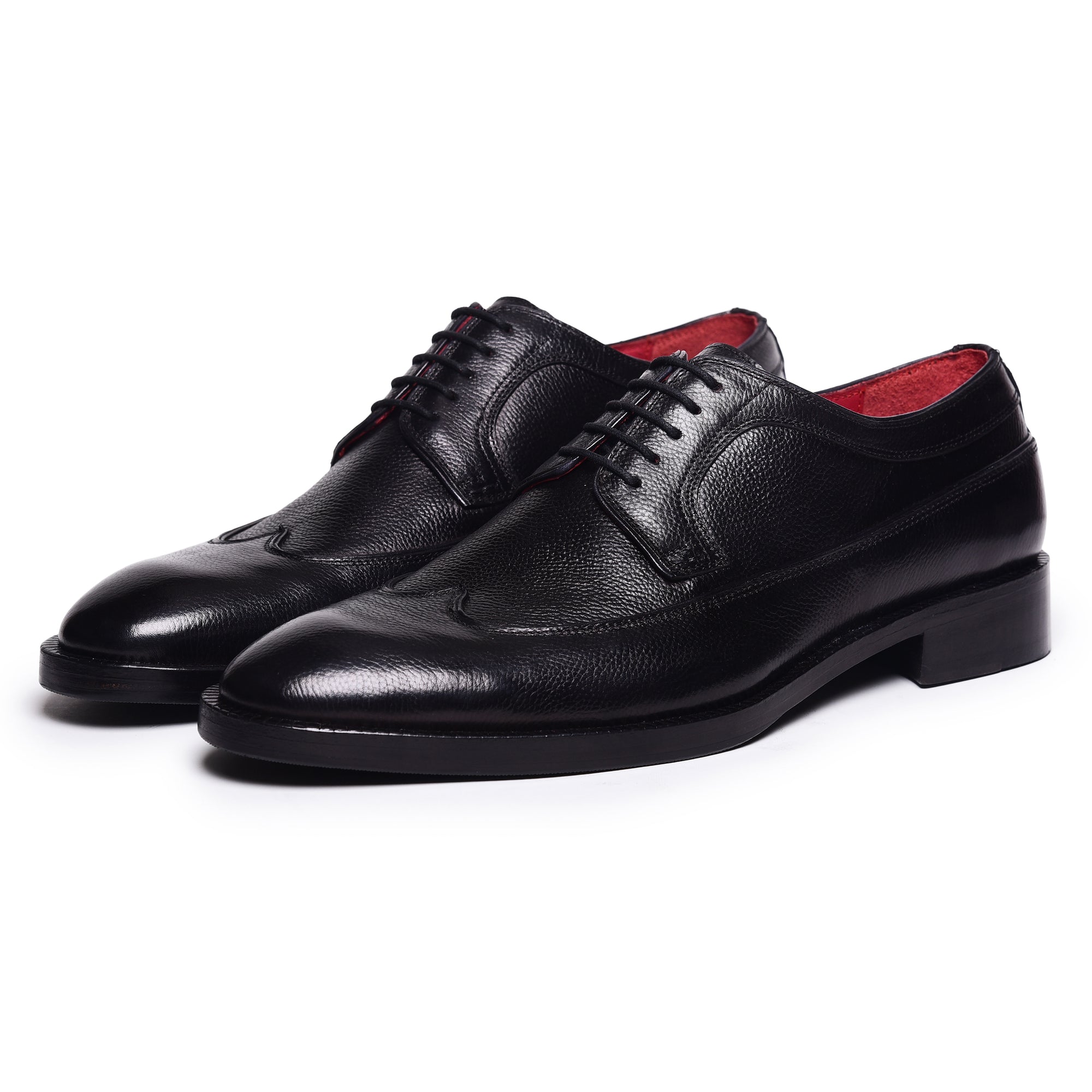 Lethato - Men's Italian Leather Dress Shoes | Made to Order Shoes Lethato - Men's Italian Leather Dress Shoes | Made to Order Shoes