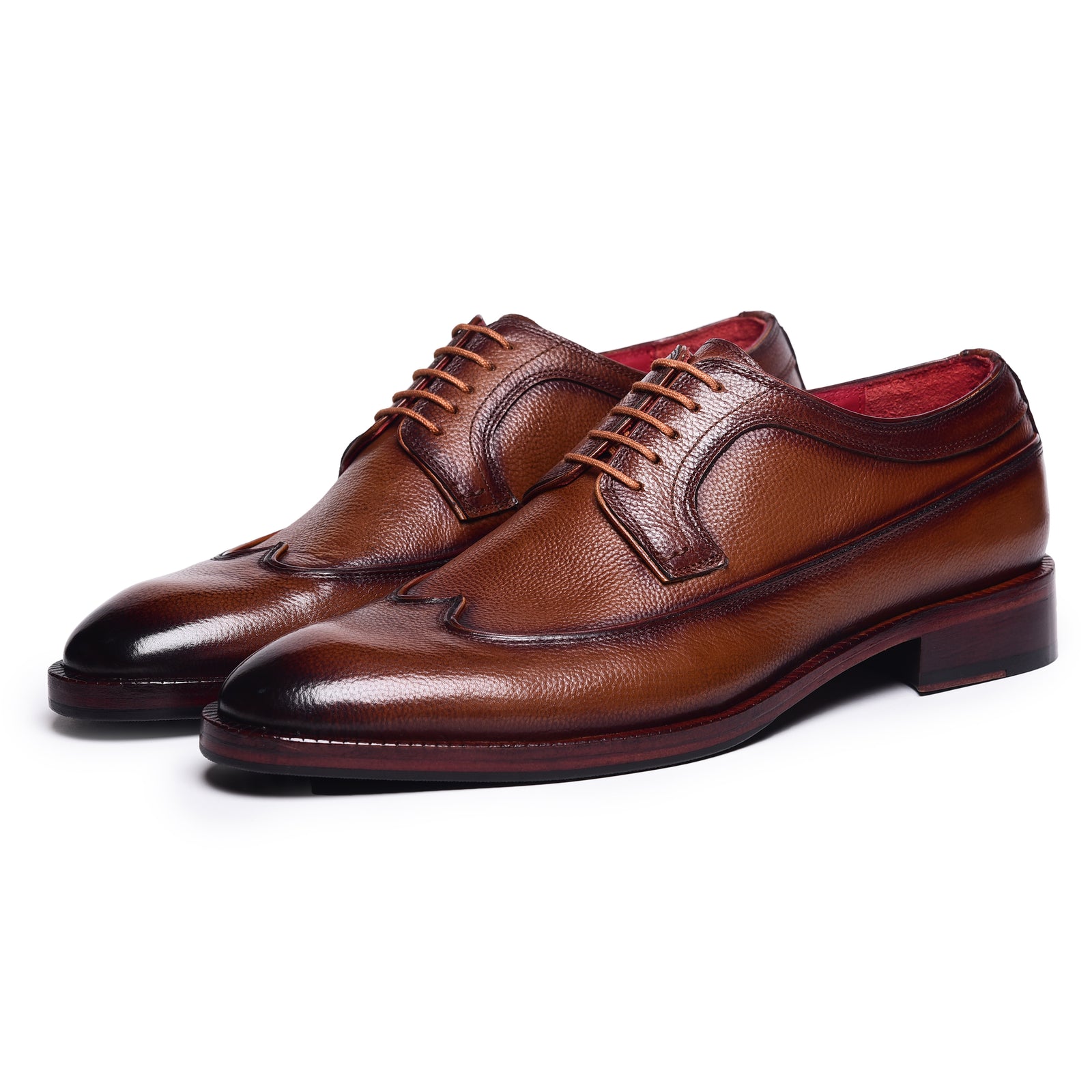 Lethato - Men's Italian Leather Dress Shoes | Made to Order Shoes Lethato - Men's Italian Leather Dress Shoes | Made to Order Shoes