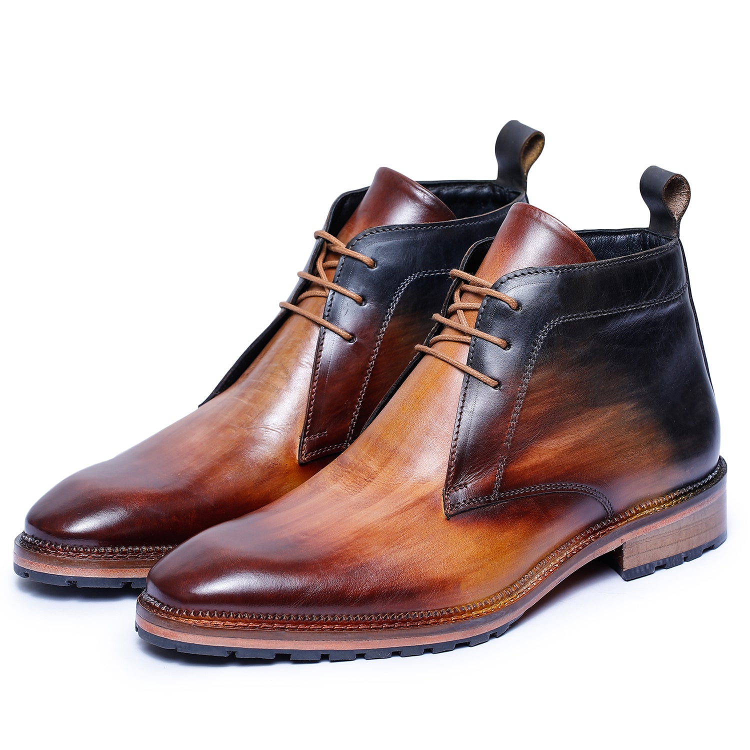 Handmade English Men's Shoes & Boots | Loake Shoemakers