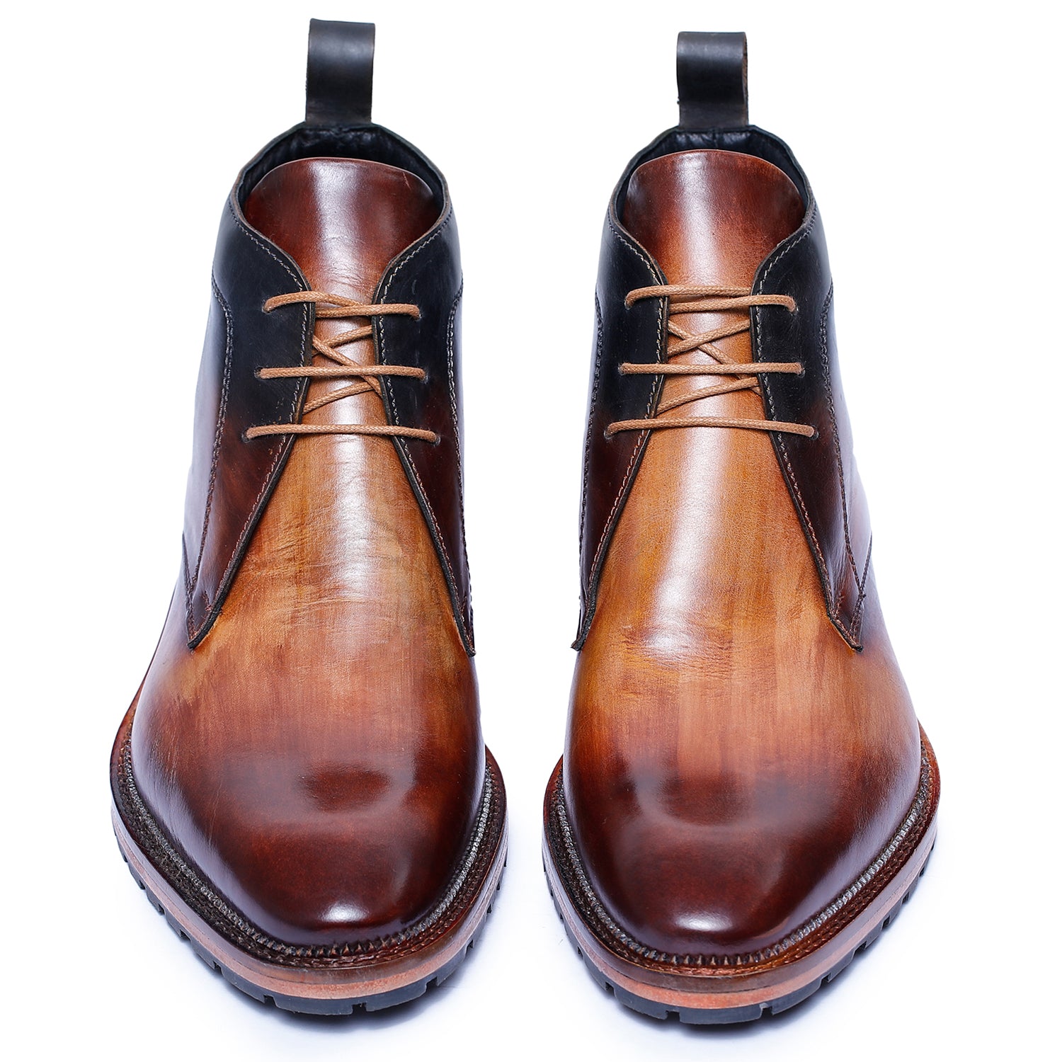 Lethato - Men's Italian Leather Dress Shoes