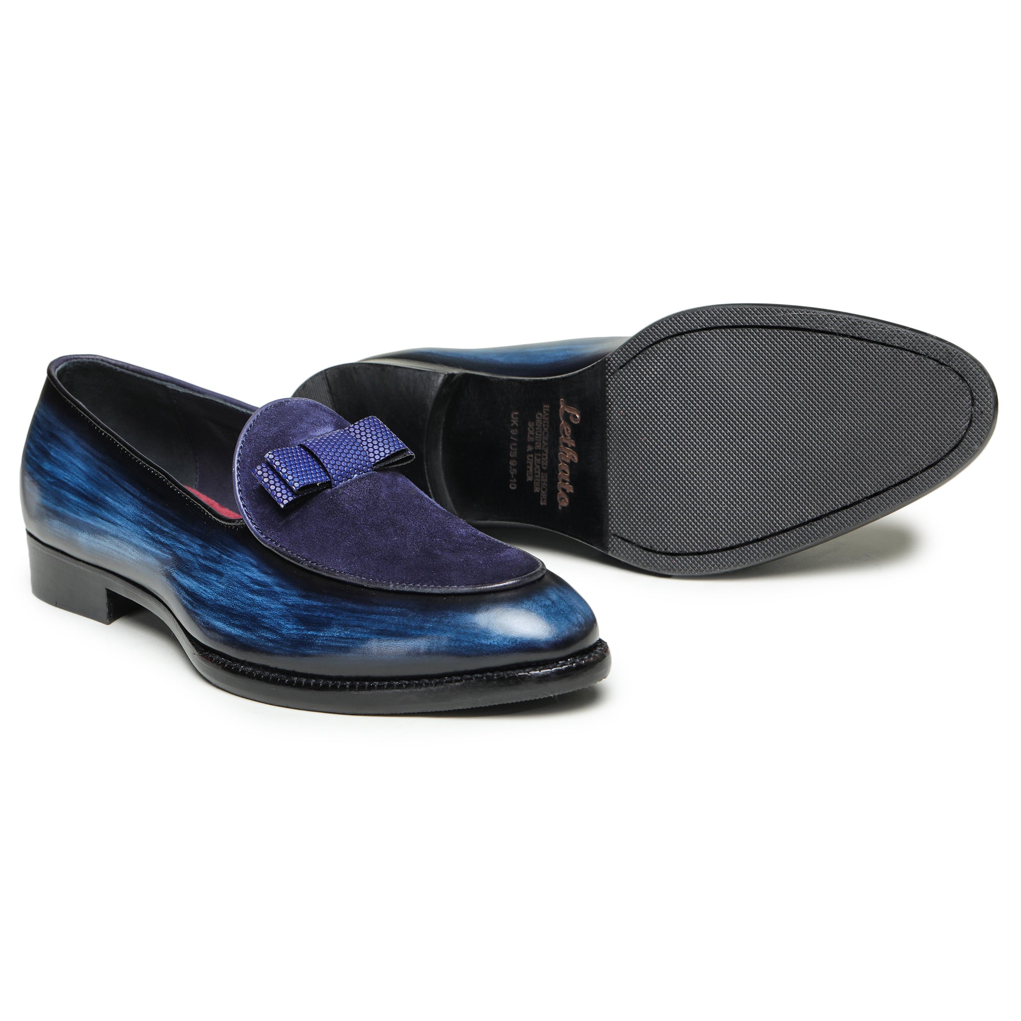 Buy Lethato Formal Pumps - Navy Blue Buy Lethato Formal Pumps - Navy Blue