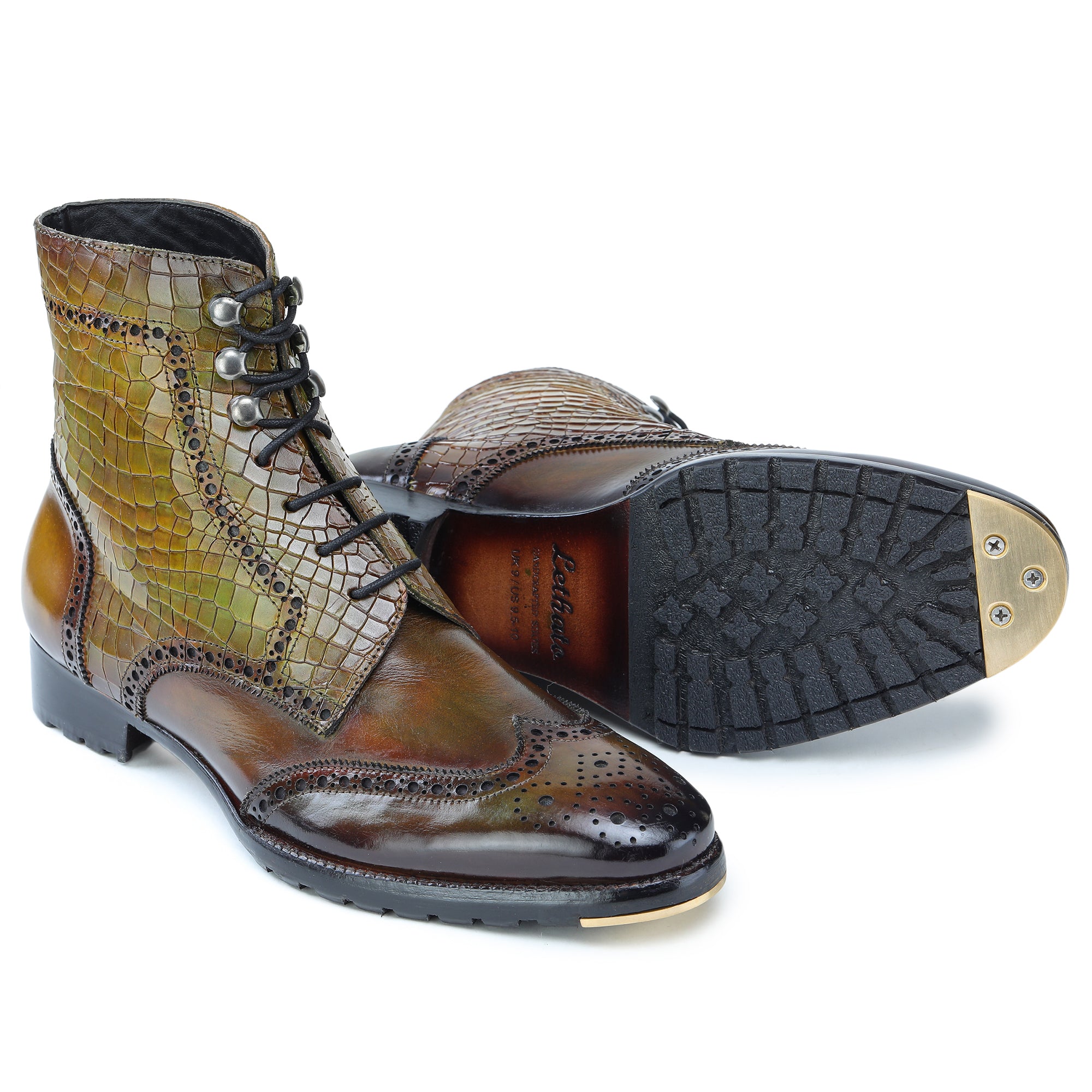 Oxford Wingtip Lace Up Boots Maddox Reserve Wingtip Dress Boot Men's Boots Allen Edmonds Oxford Wingtip Lace Up Boots Maddox Reserve Wingtip Dress Boot Men's Boots Allen Edmonds