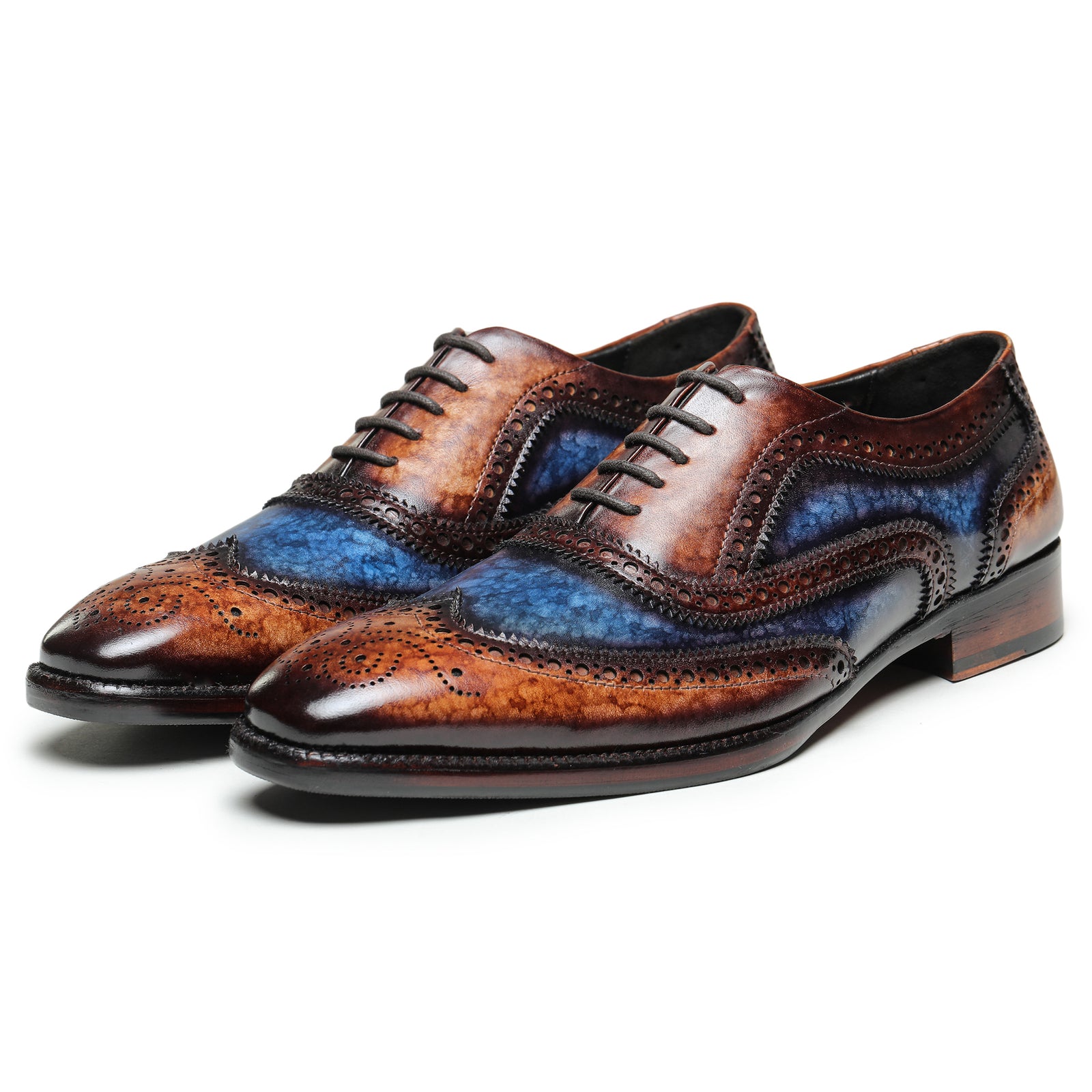 Handcrafted Leather Dress Shoes & Boots for Men | Lethato Handcrafted Leather Dress Shoes & Boots for Men | Lethato